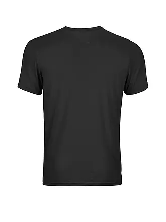 ORTOVOX | T-shirt de sport homme Brand TS 150 Cool | schwarz